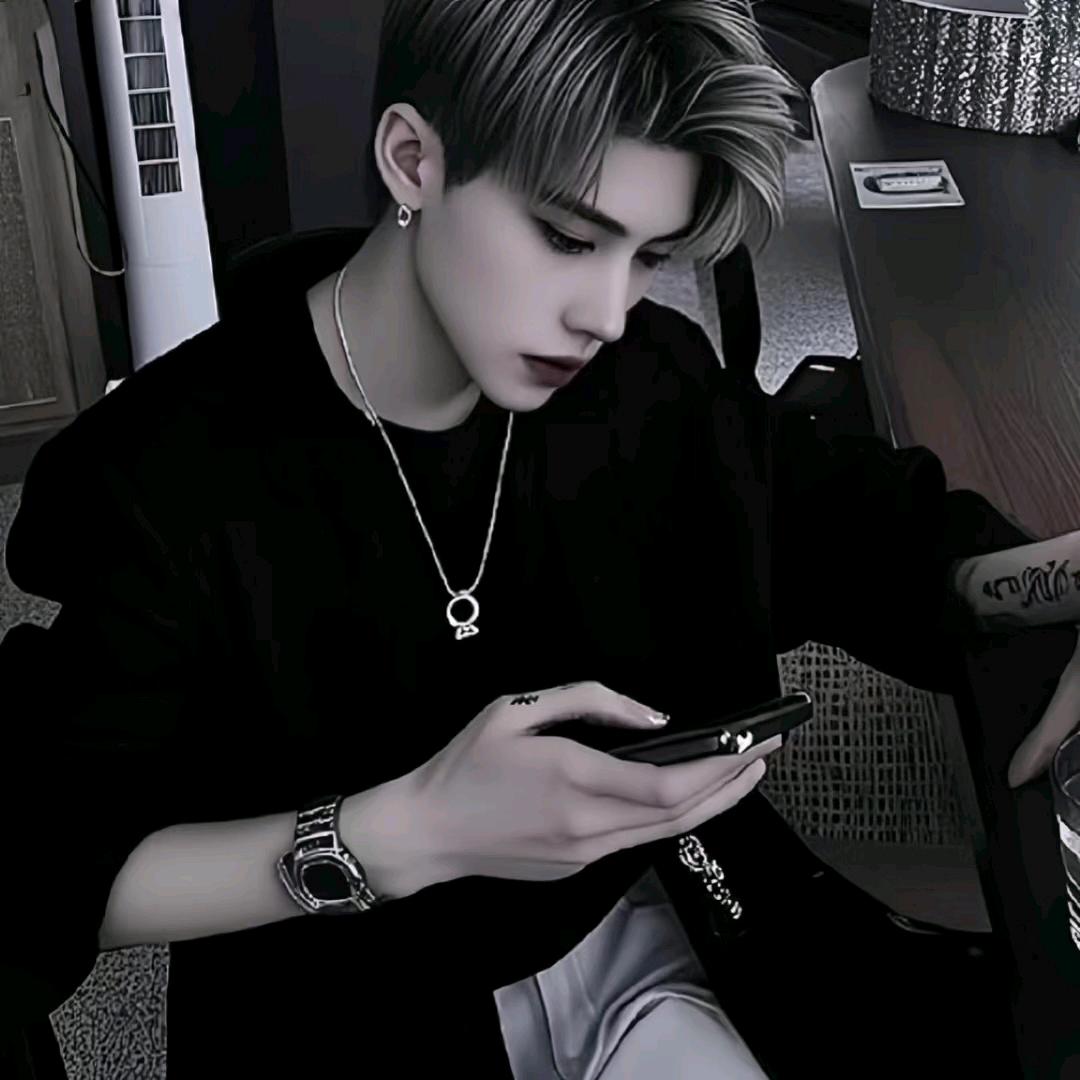 满城烟火皆为你😘