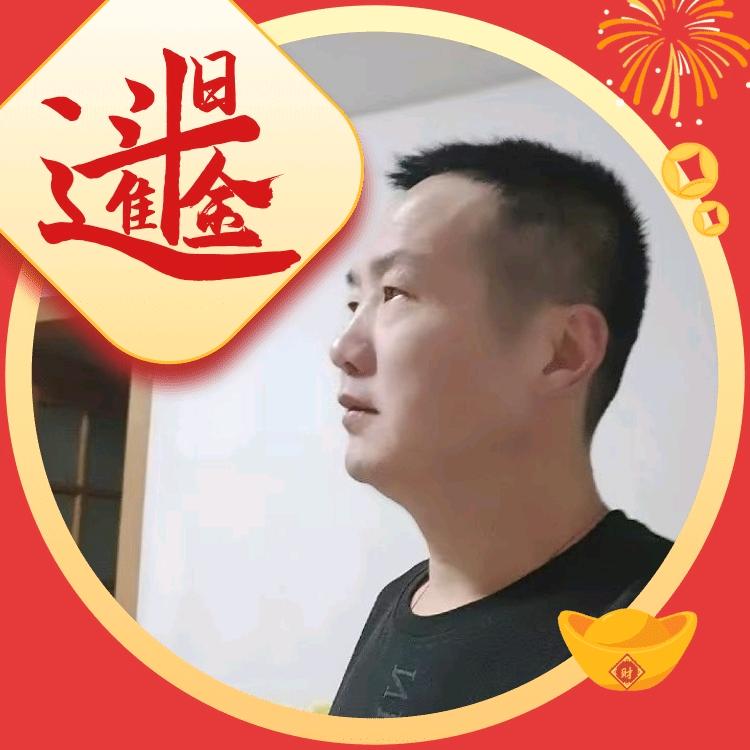 落花枕清风头像
