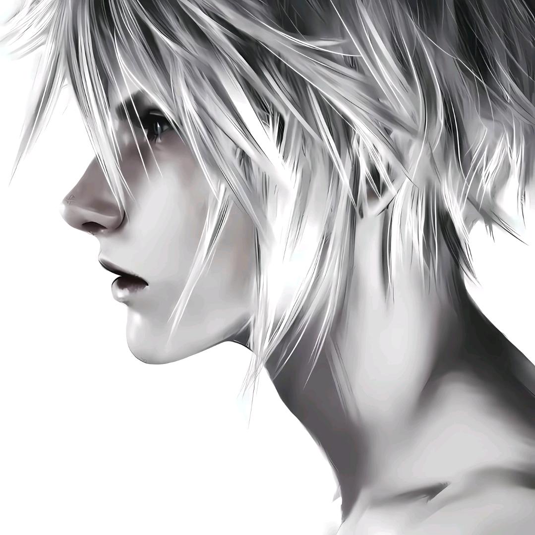 邪恶的破洞黑鼠标791204