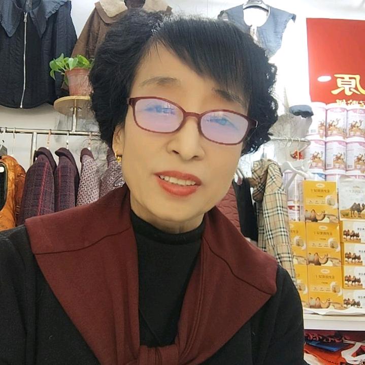 信念，橱窗好物分享