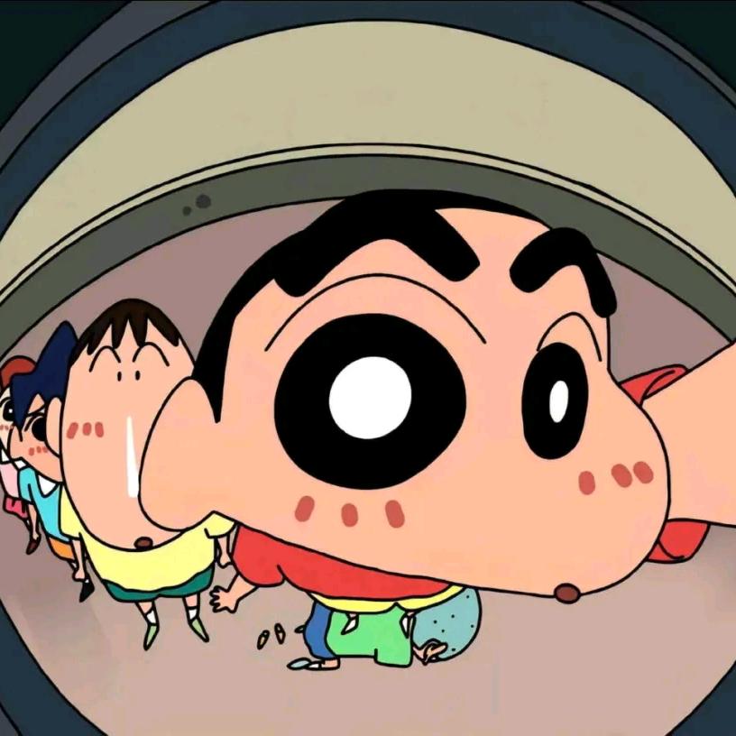 双马尾CP