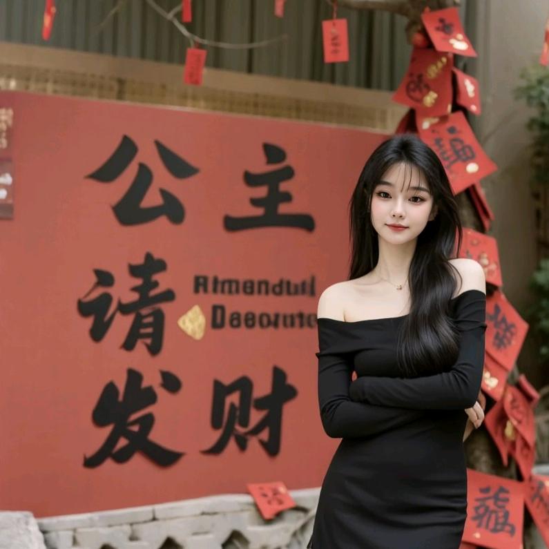 阿狸不离
