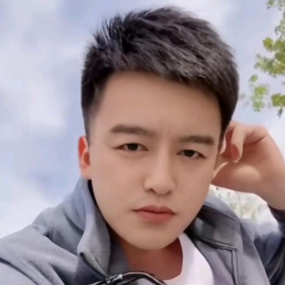 老玩童