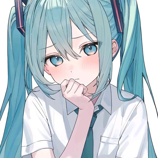 琉月月Ye
