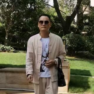 厚德载物~徐先生