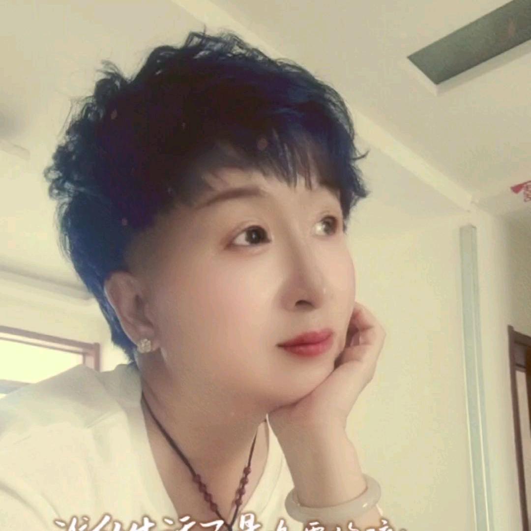 落雨无声