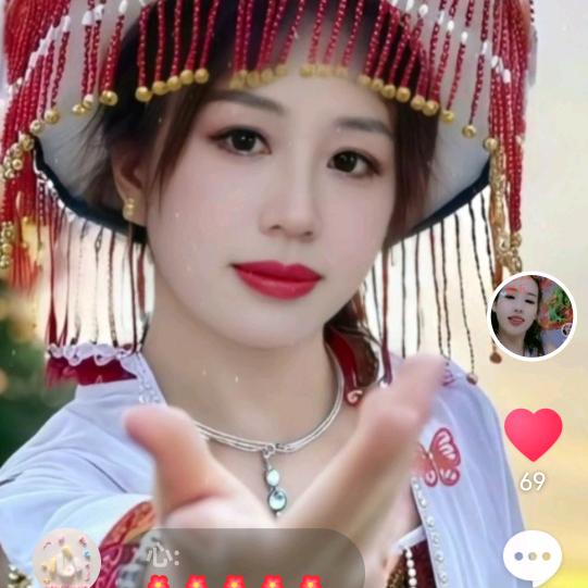 贵州家常小炒。