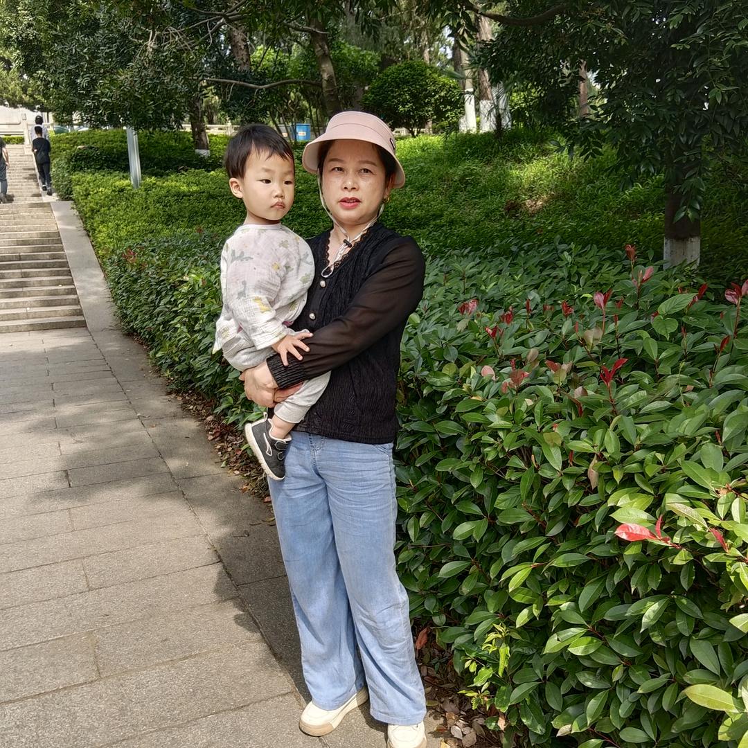 心想事成🍎🍎