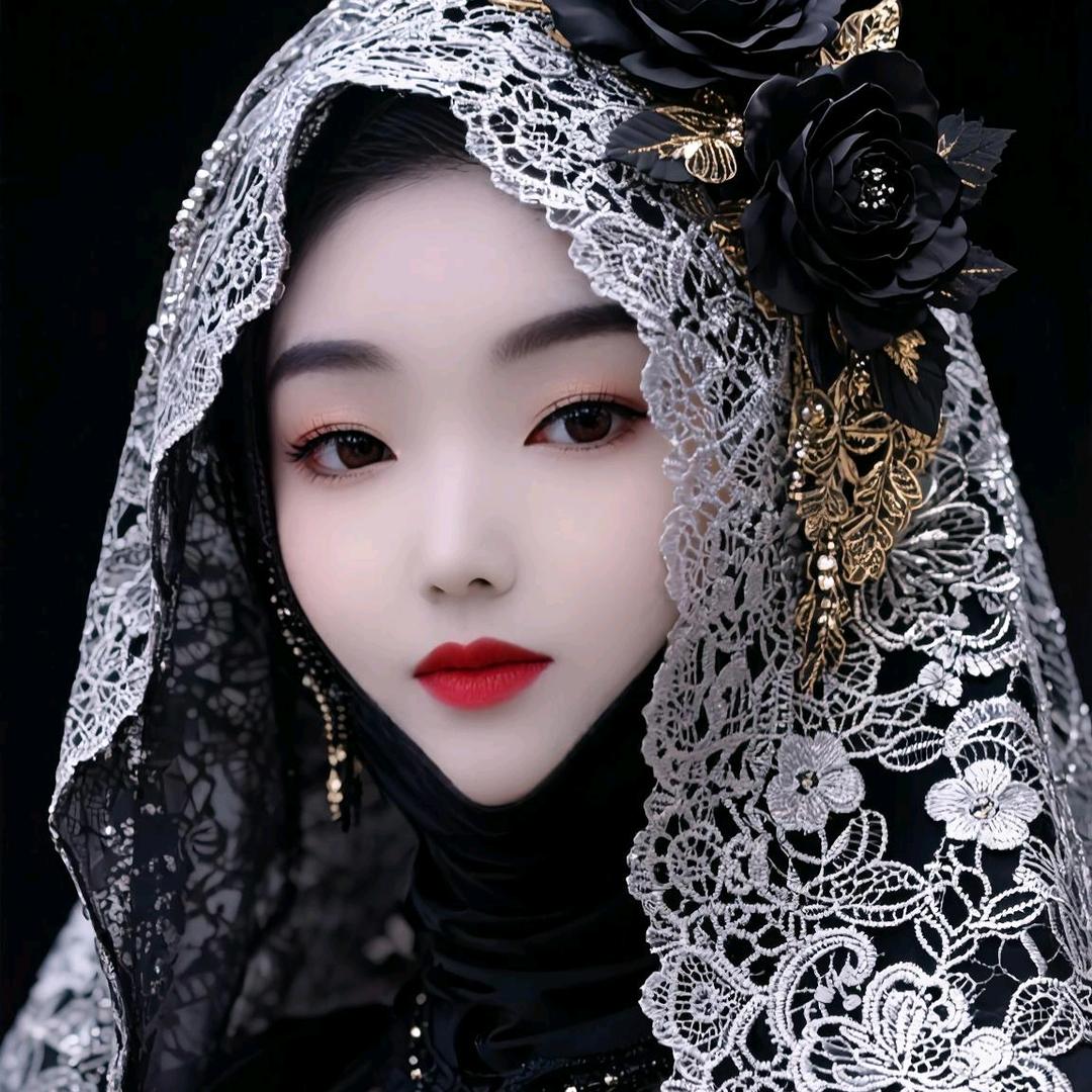 无所谓的女孩