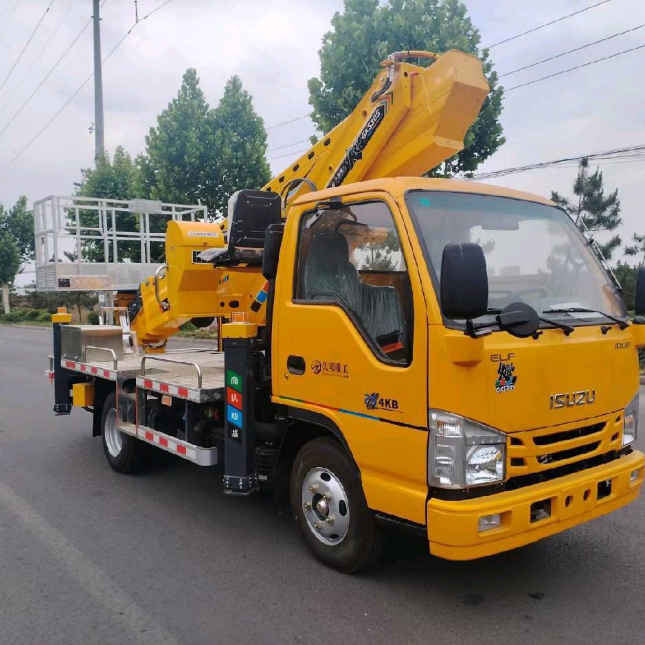 出租高空车、挖机、渣土车