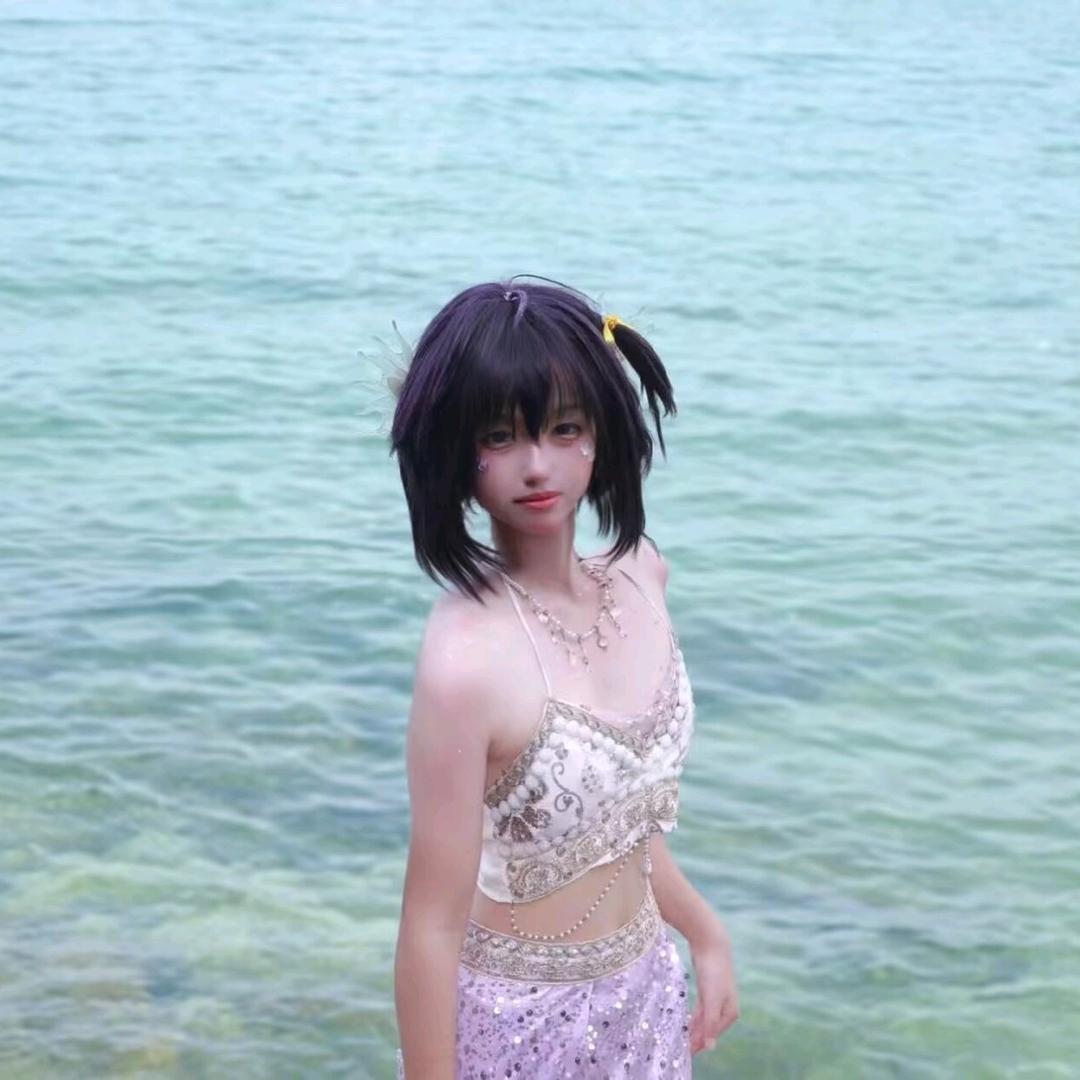 દ 一只眠૩