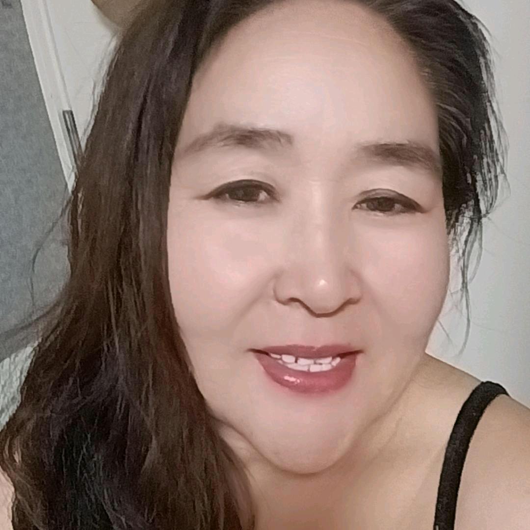 追梦女人