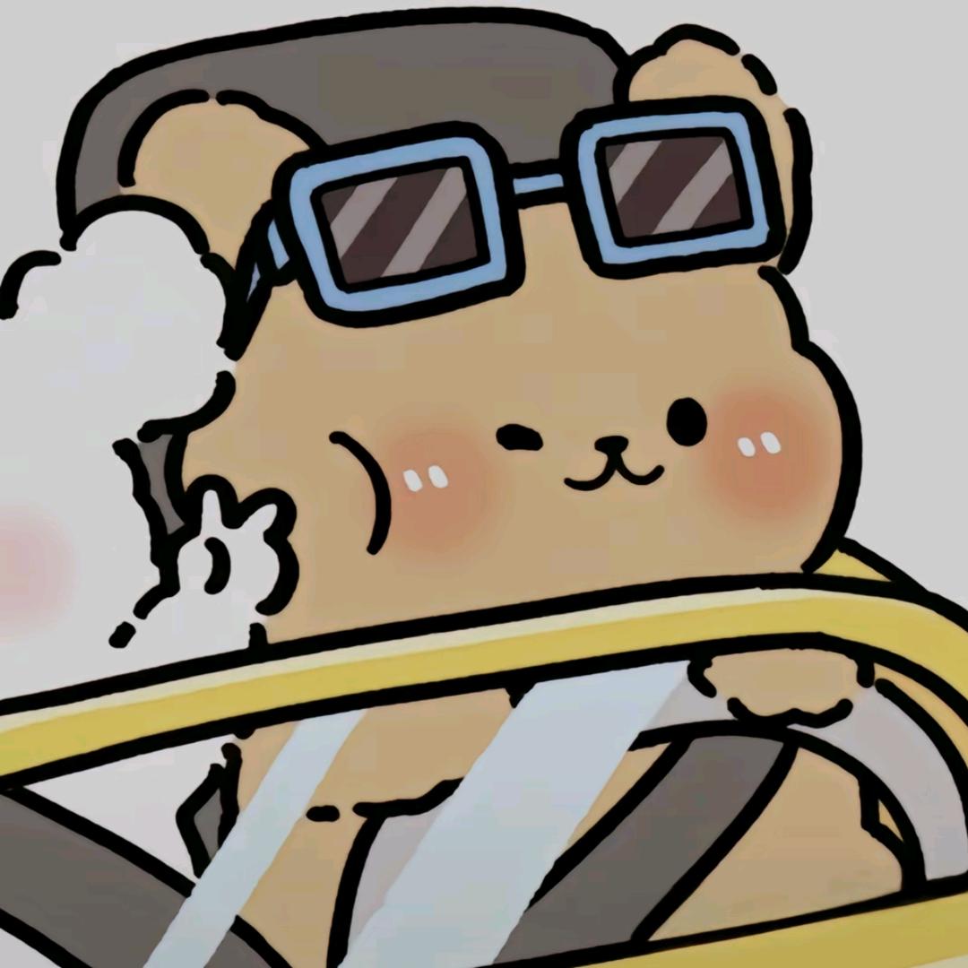 偏胖的人