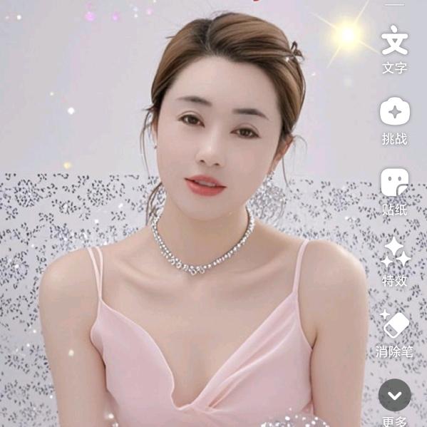 梦的眼泪