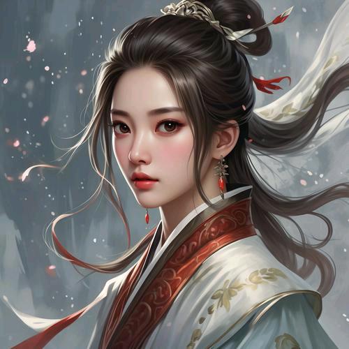 流光溢彩的小说天地