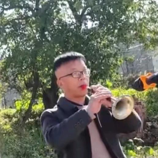 潞城区常Wenbo演出团