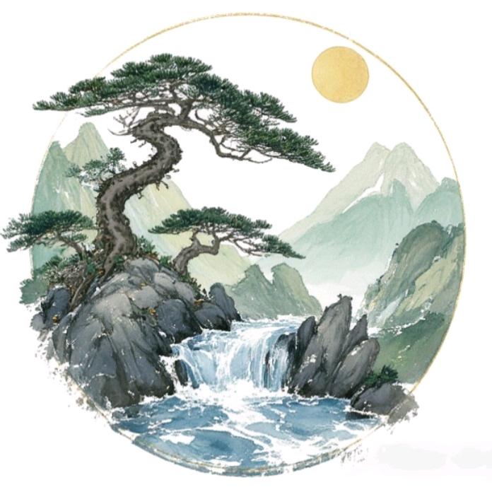 松涧·听澜🌿