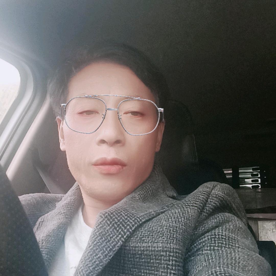 夜影追梦