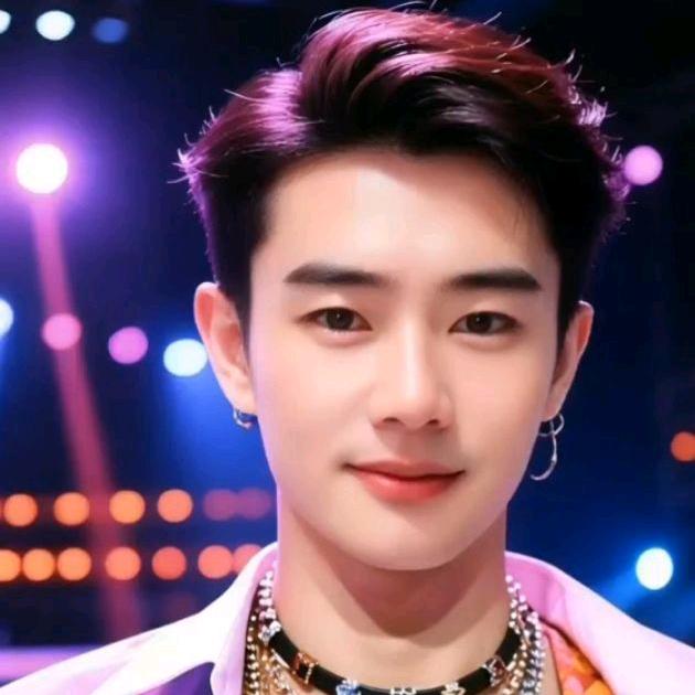 💞80后单亲爸爸🐭