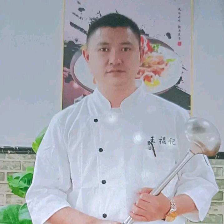 王福记