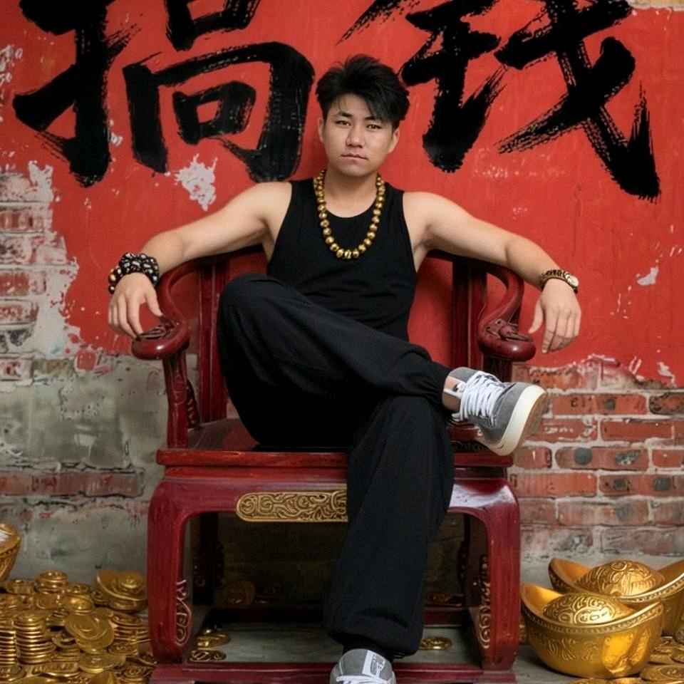 边坝曲加
