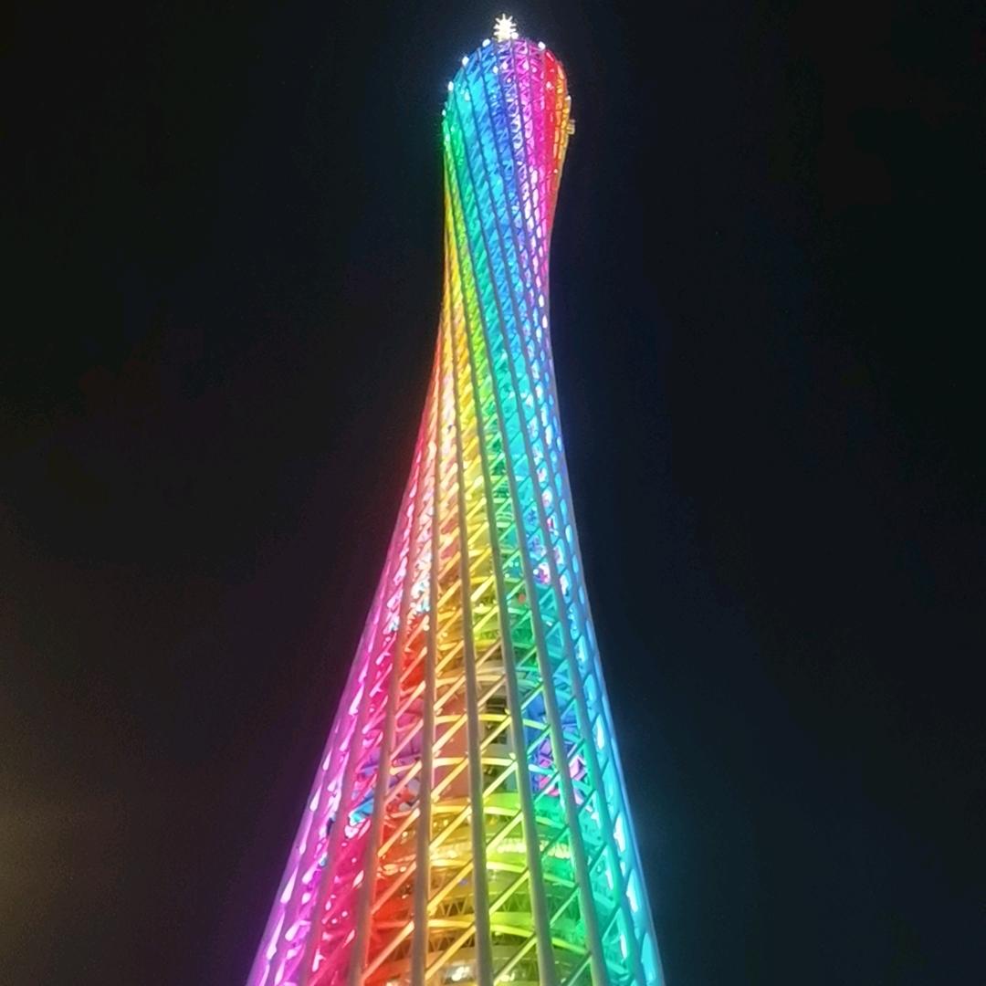 小虾来了