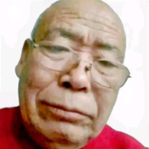 老头