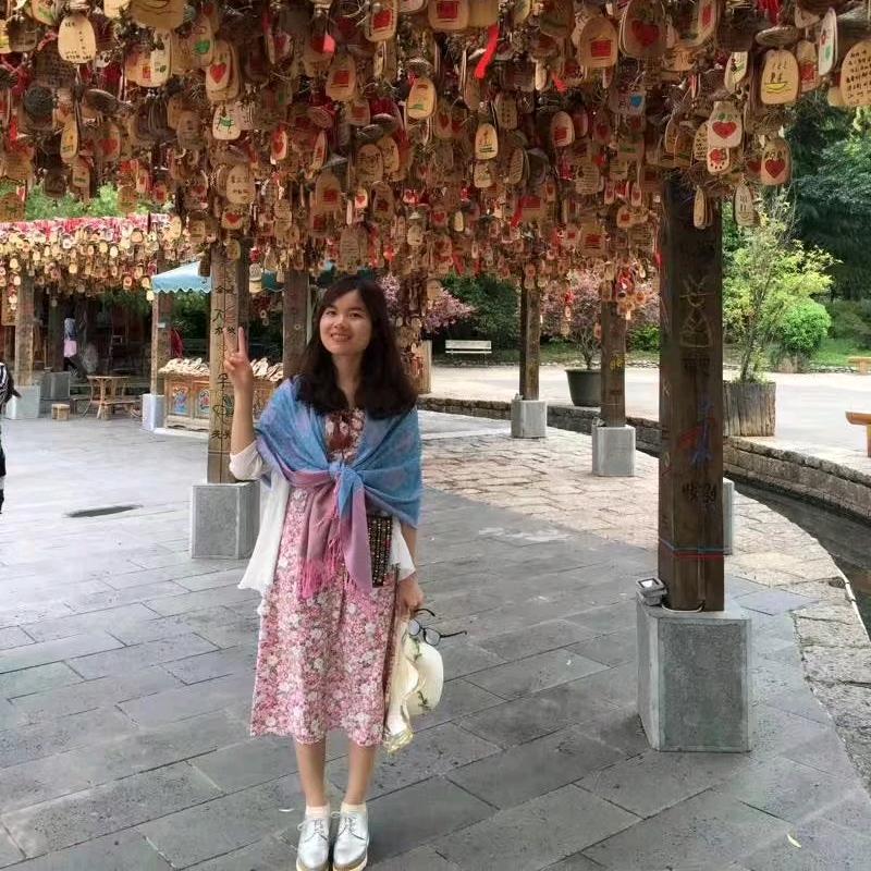 嗯😊