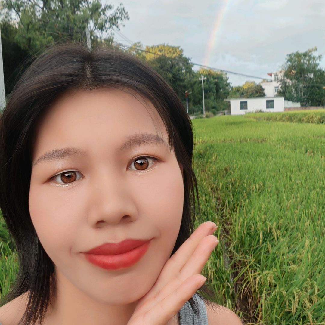 周周—女性突破力