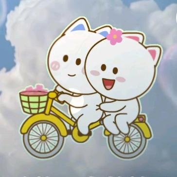 生活很好记得微笑