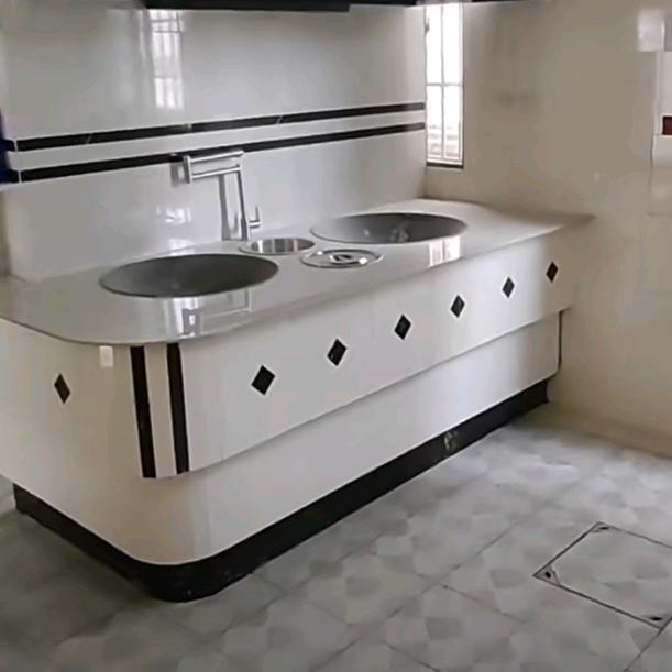 石光头无烟无尘柴火灶