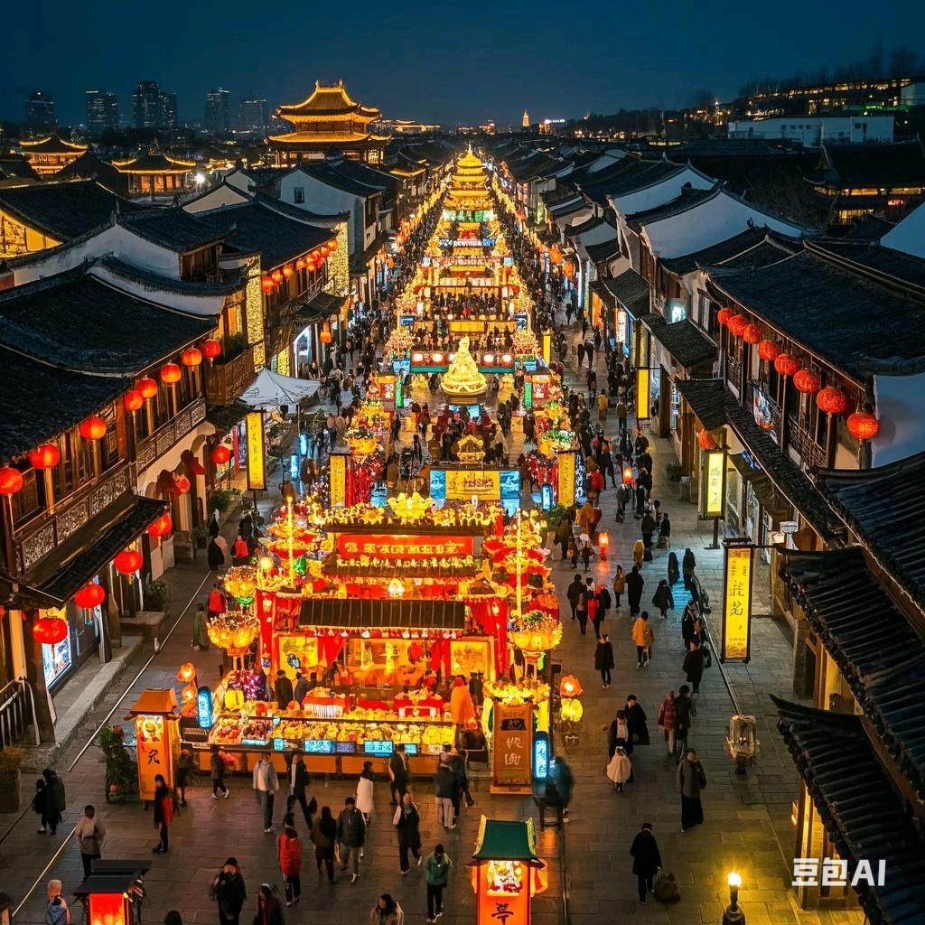 团团圆圆