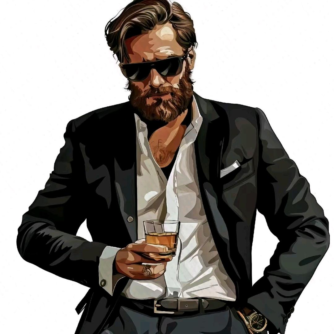 冬天里的一束光