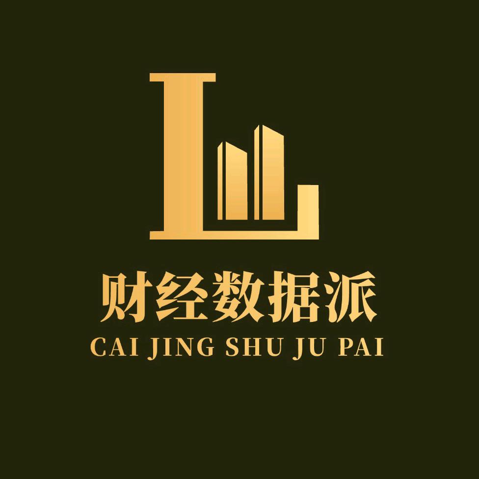 财经数据派