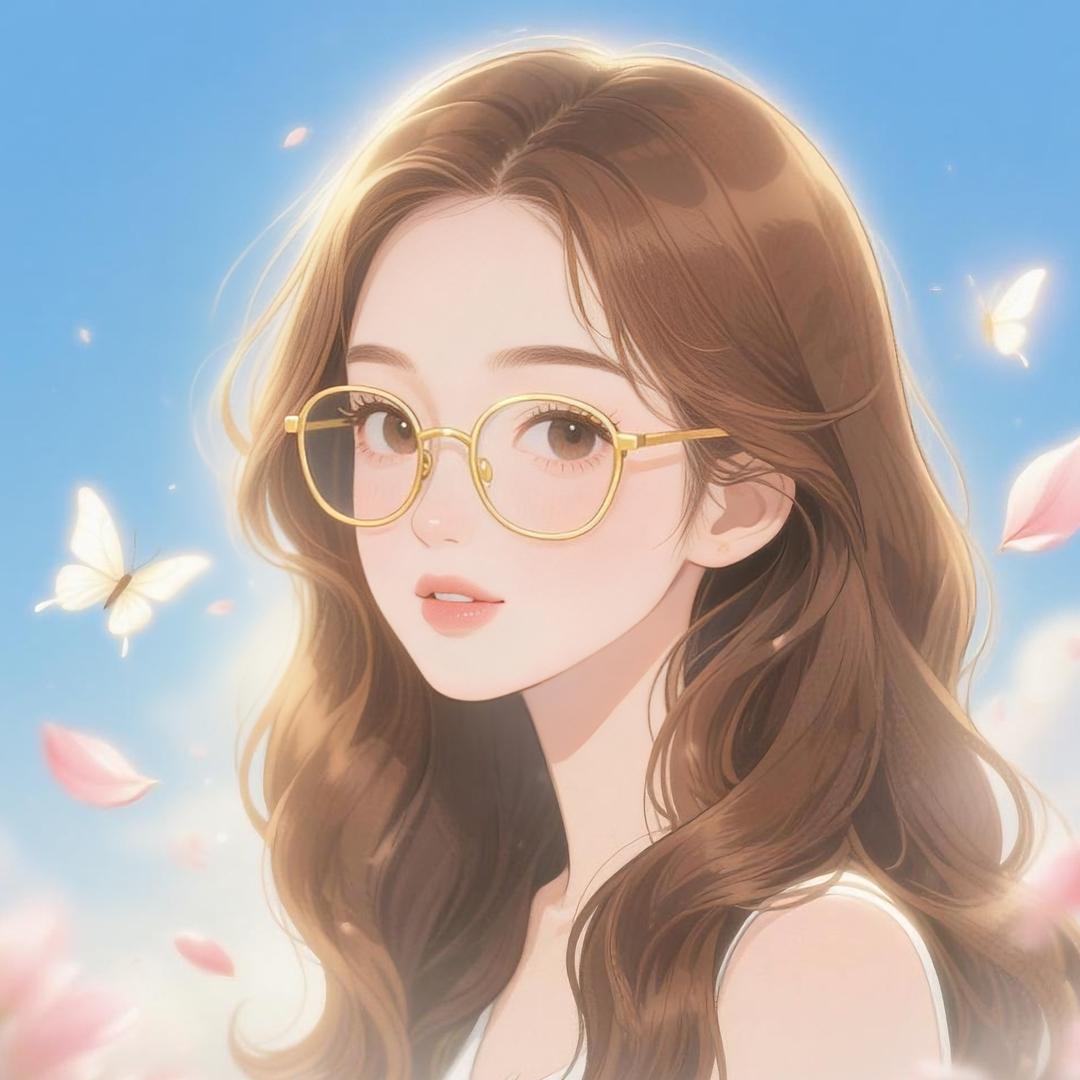 小莉不甜