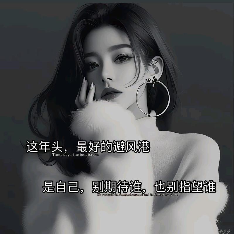 姐姐好久没约会了