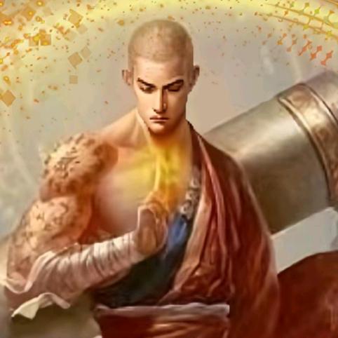 我是.谁的世界！