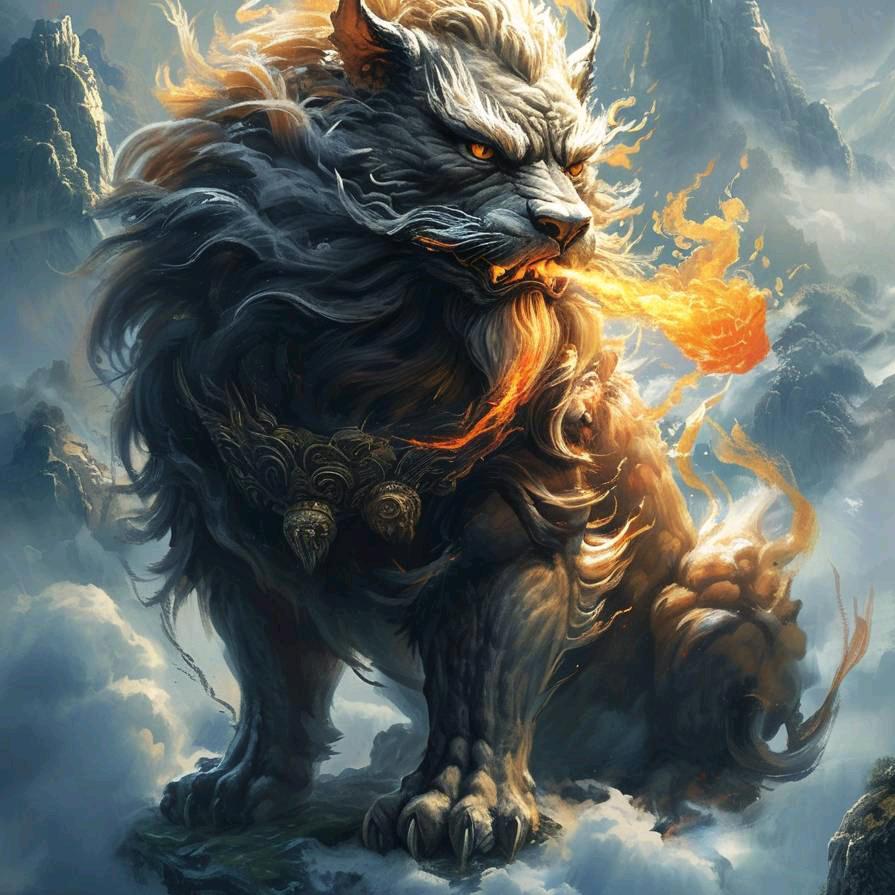 否极泰来