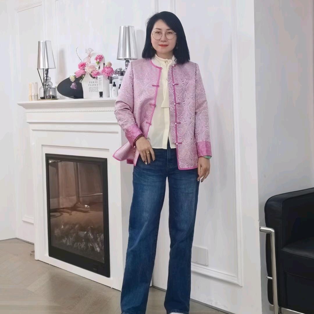 曼曼的服装店铺