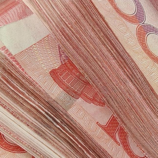 張火火的碎碎念🌹