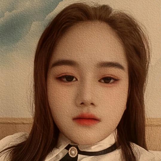 意中人❤️肖战