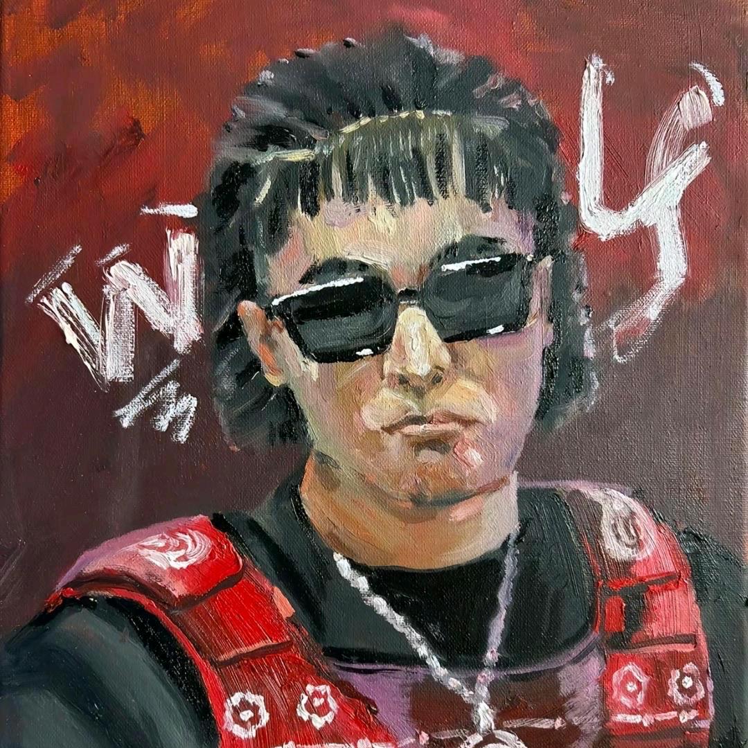 NARCHY WOLFF