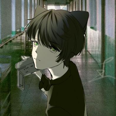 冰冰化了