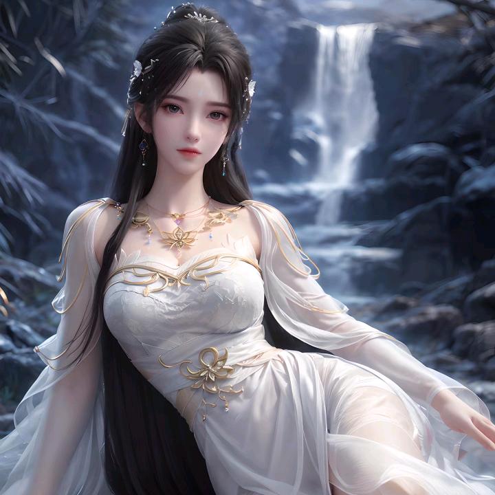 爱吃鱼的猫（爱看剧）