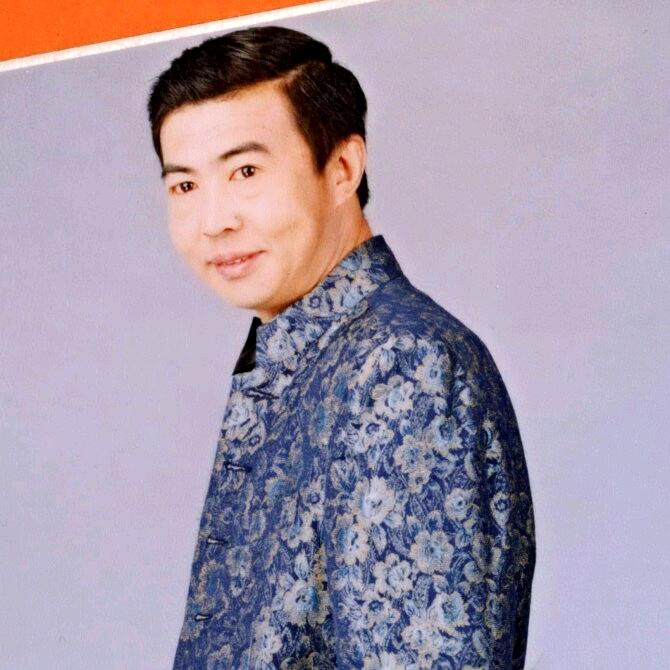 🐯老四🐯