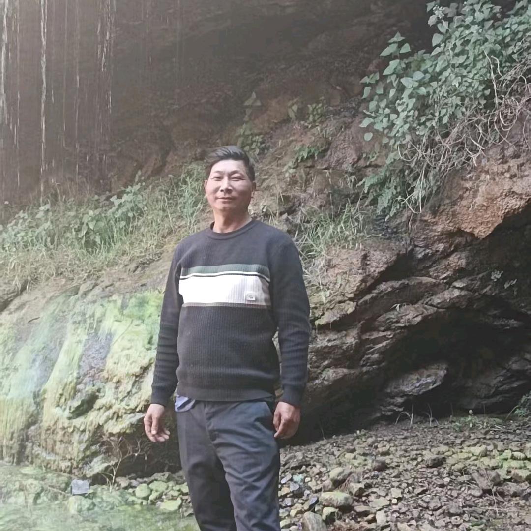 顺其自然