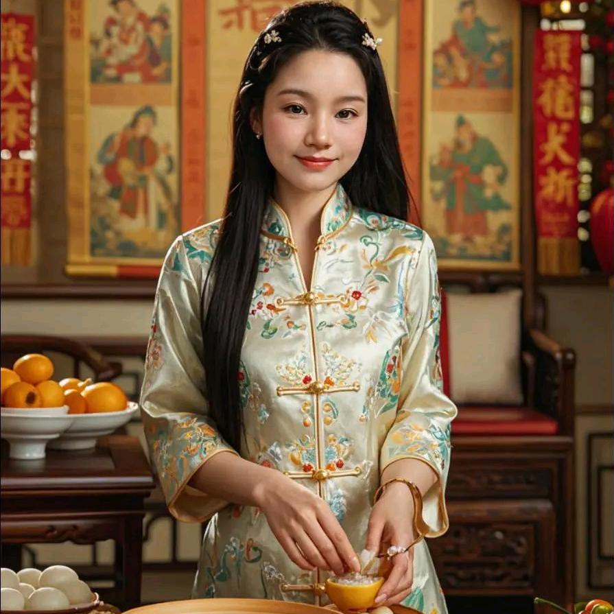2025暴富好运