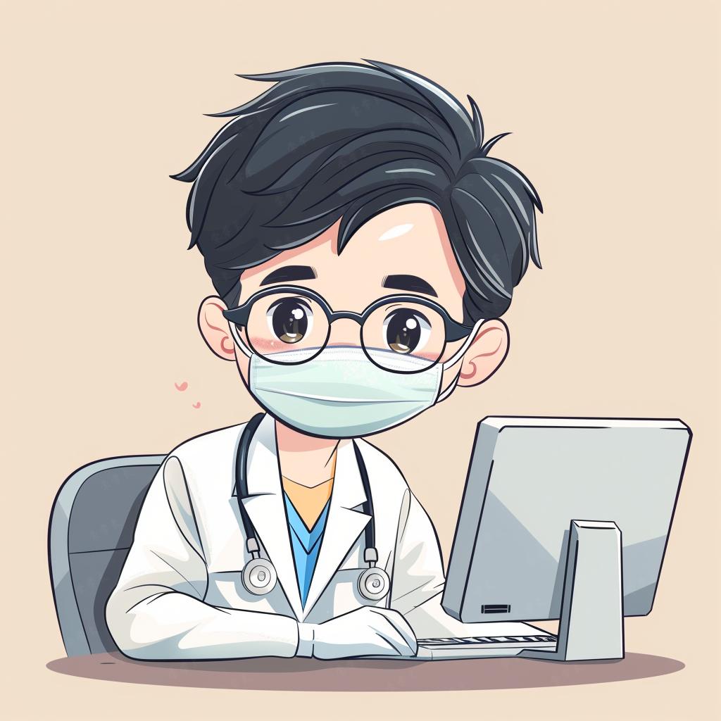 半块儿瓜头像