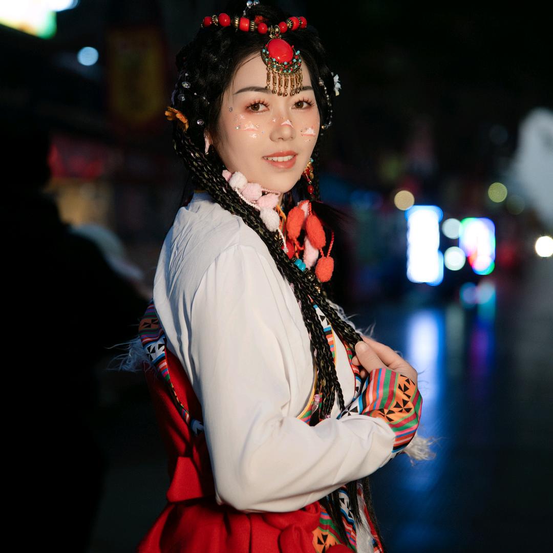 七仙女和猪八戒