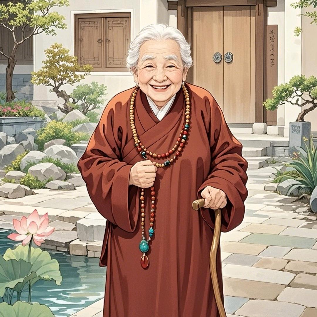 清风道长